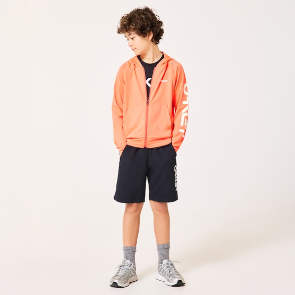 Ytr Rash Guard Jkt 11.0