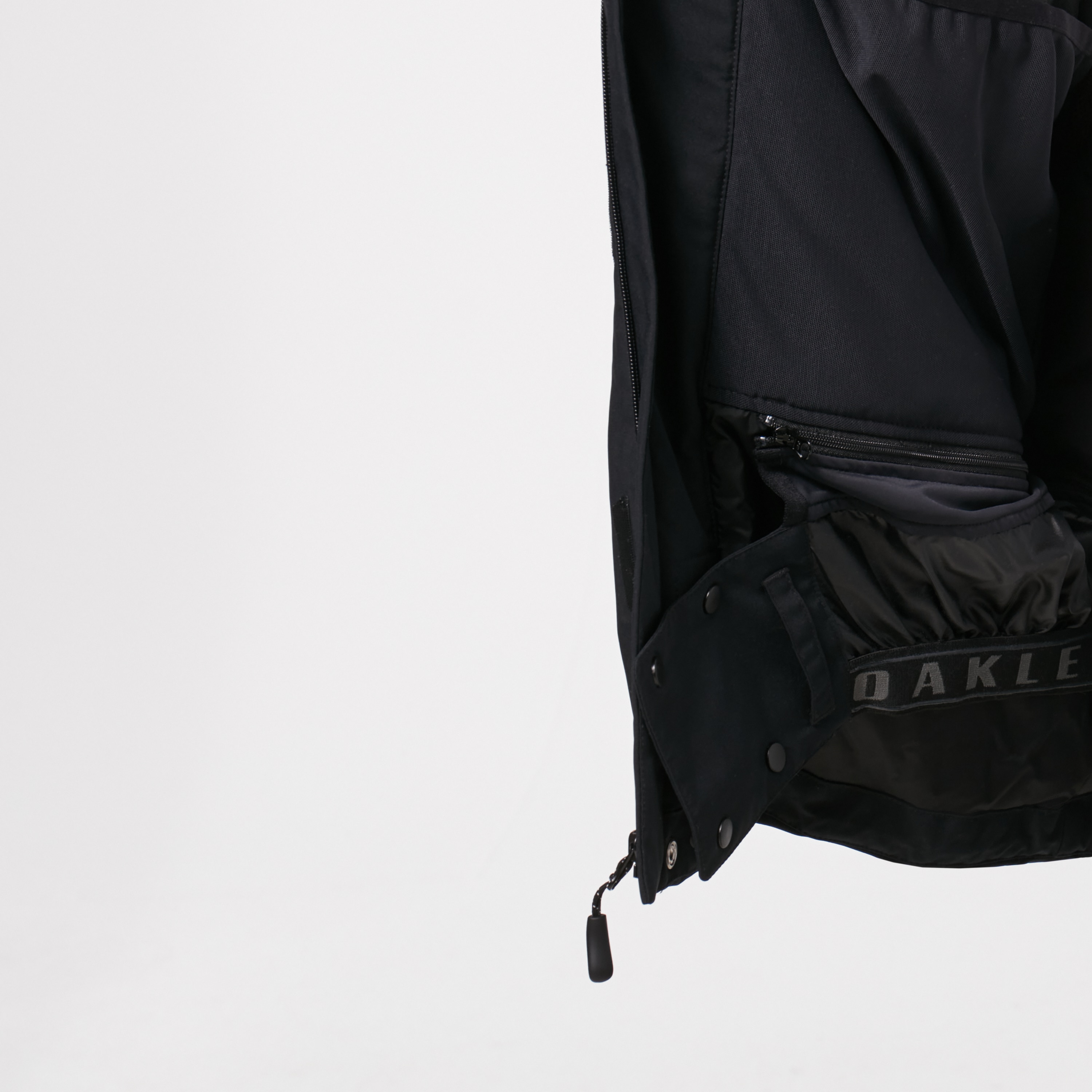 ジャケット・アウター O PROJECT HOODED JACKET O project / HOODED JACKET フーディ