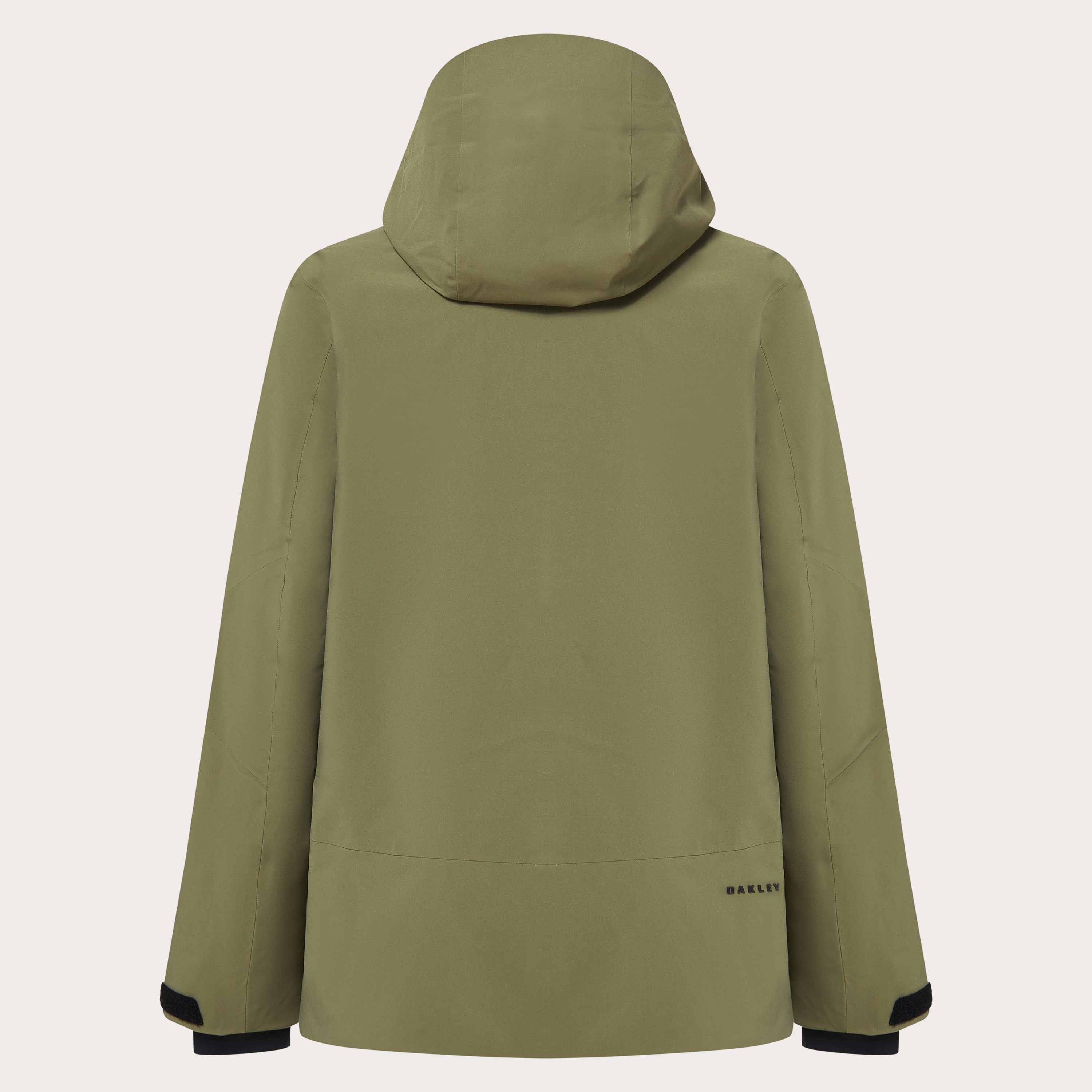 Oakley Canopy Insulated Jacket - Army Green | Oakley® US