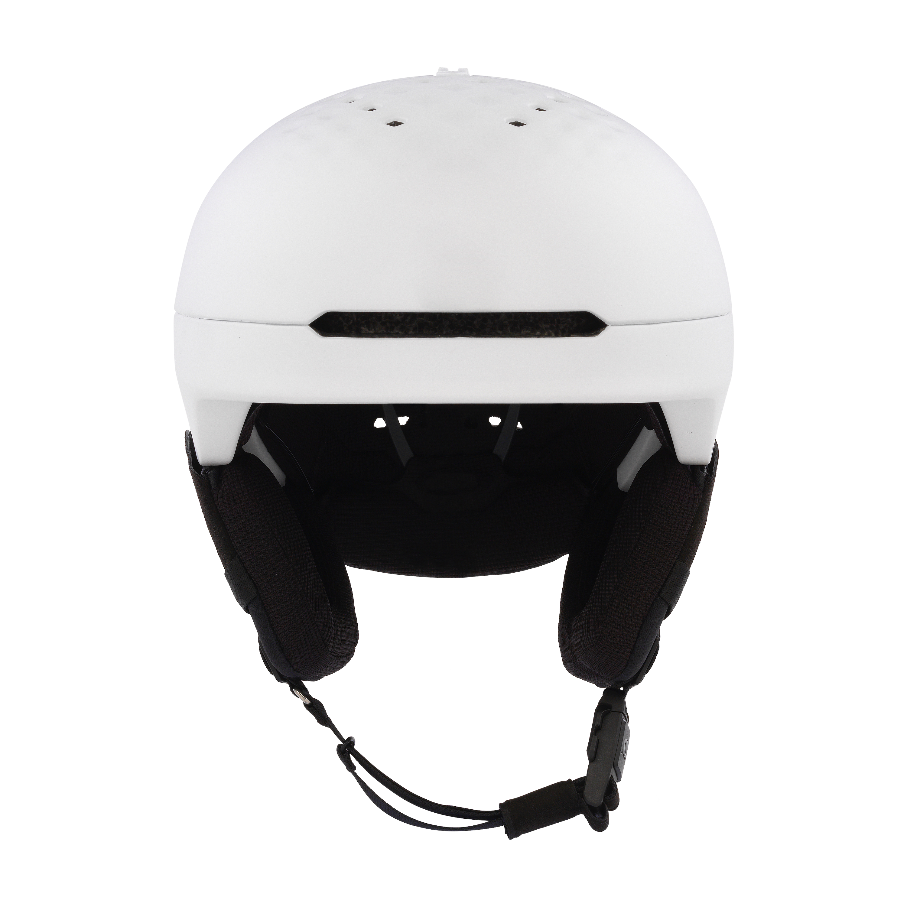 Oakley MOD3 - MIPS - Asia Fit in Matte Blackout | Oakley® US