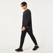 Striking Sync Pack Fleece PT 8.0 - Blackout