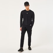 Striking Sync Pack Fleece PT 8.0 - Blackout