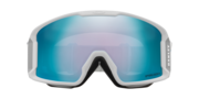Line Miner™ M (Low Bridge Fit) Snow Goggles - Camo Vine Snow