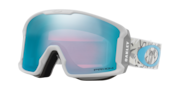 Line Miner™ M (Low Bridge Fit) Snow Goggles - Camo Vine Snow