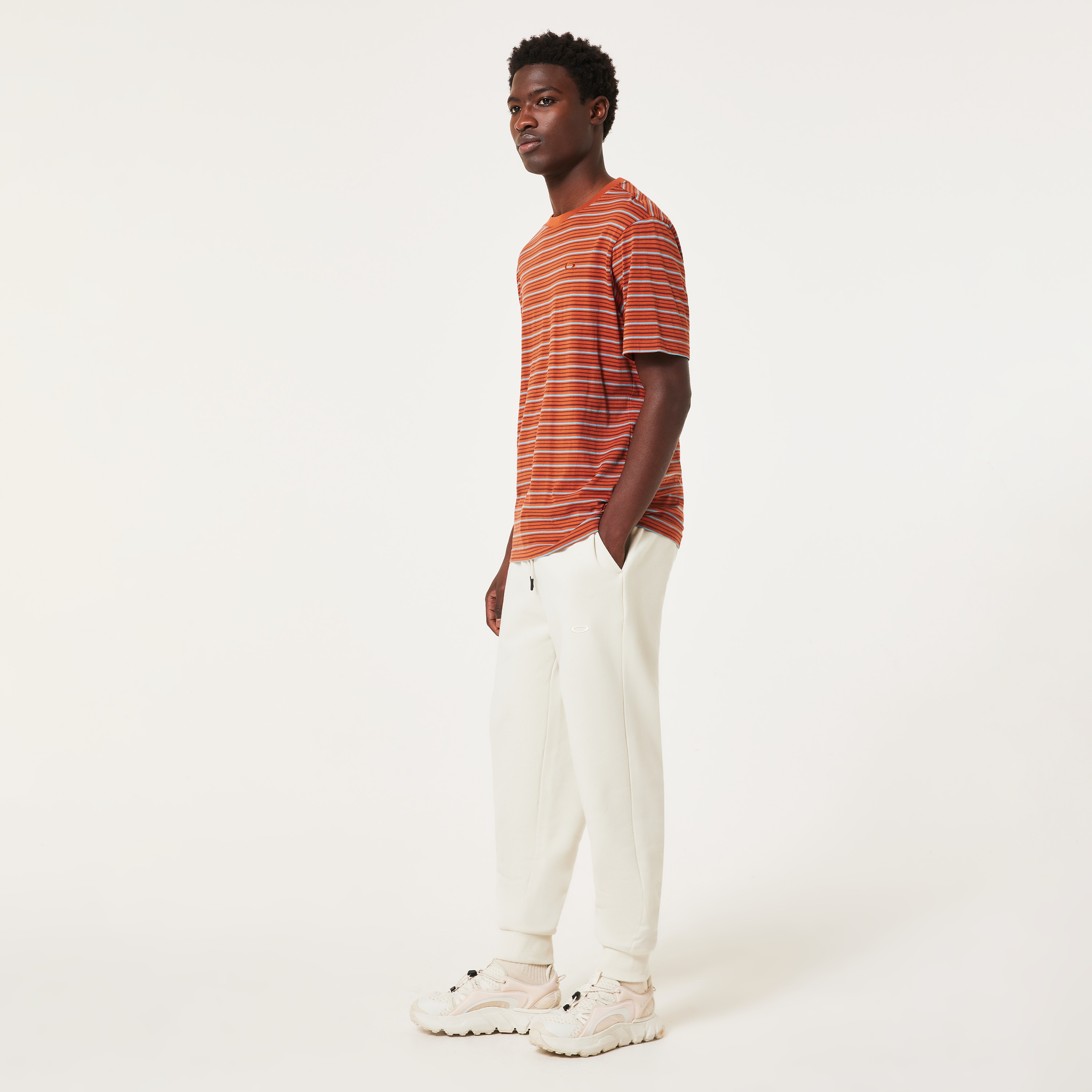 Oakley All Day Jogger - Blackout | Oakley® US