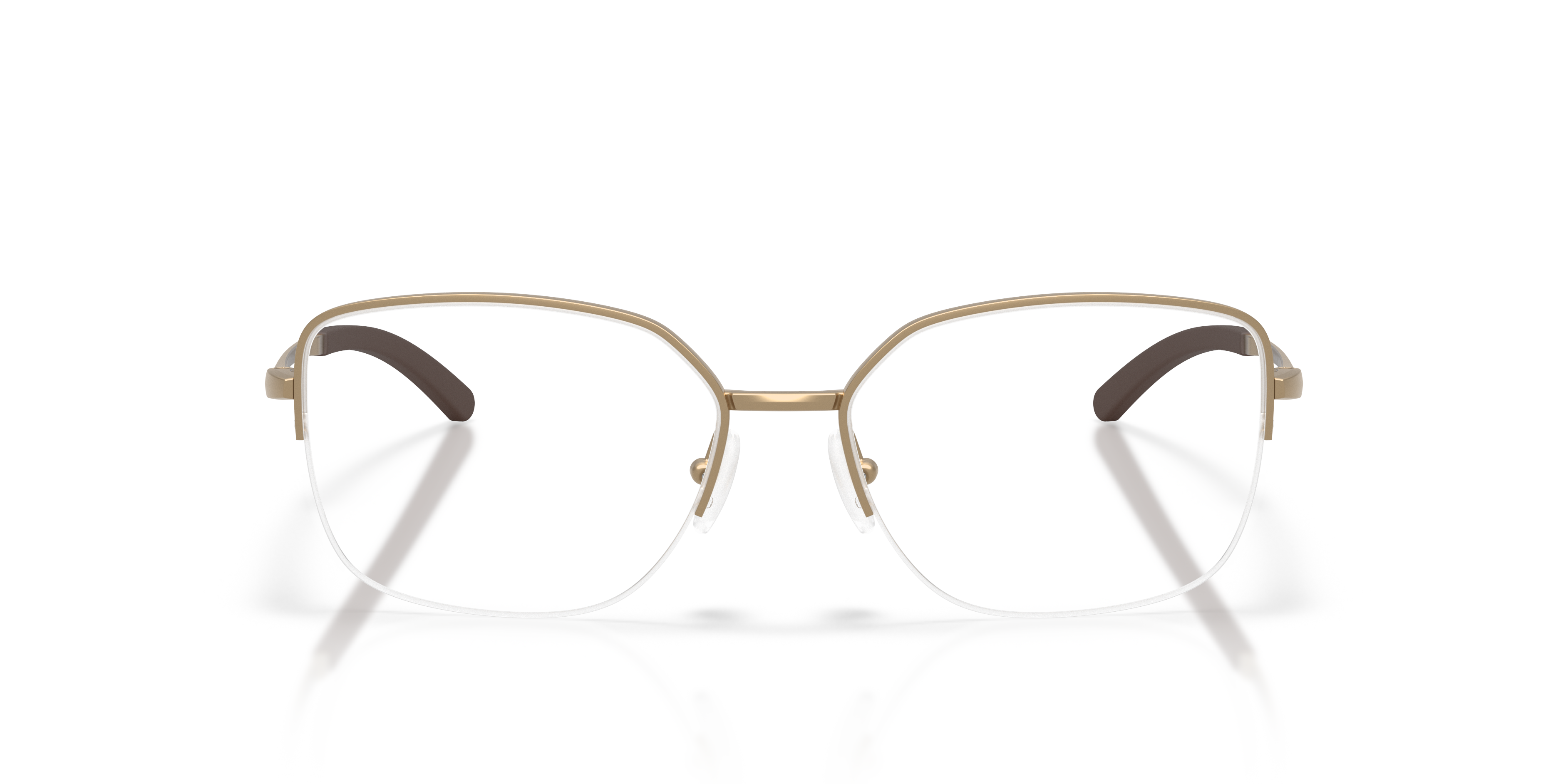 Moonglow Satin Black Eyeglasses | Oakley® US