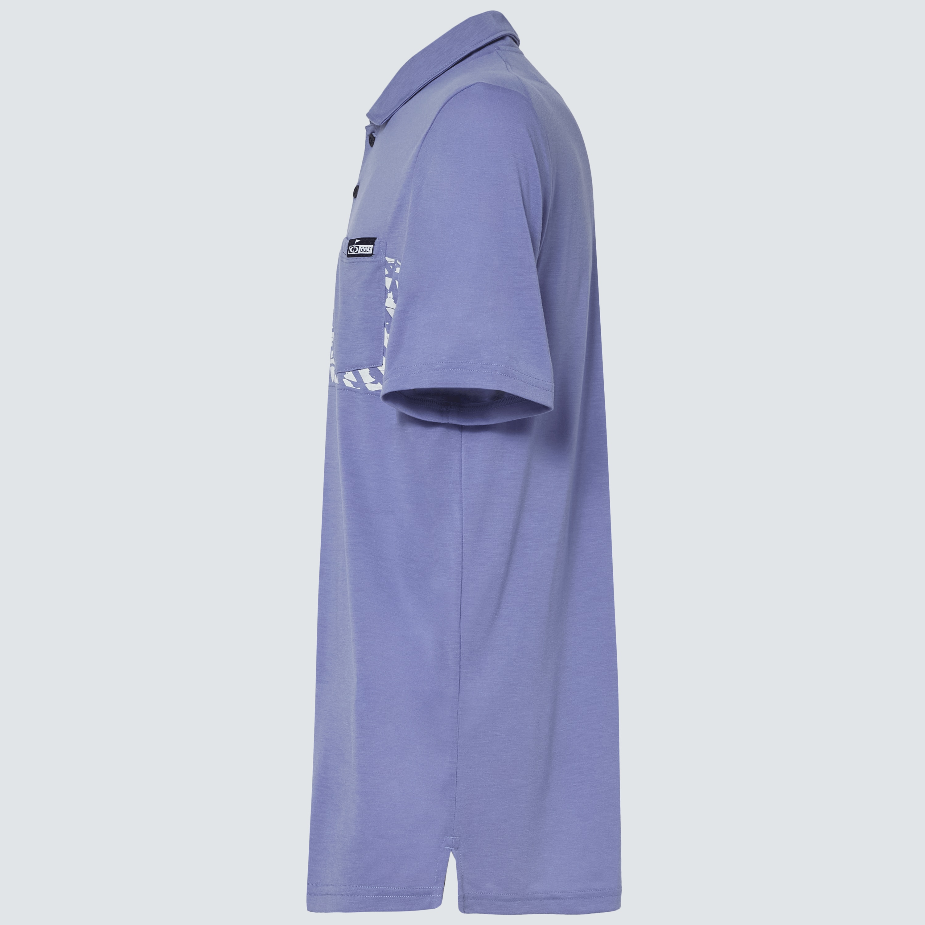 【ほぼ未使用】OAKLEY　STRIKE WIND　セットアップ　L　ブルー Oakley SI Oakley Flag Tee - Blackout | Oakley® | Official