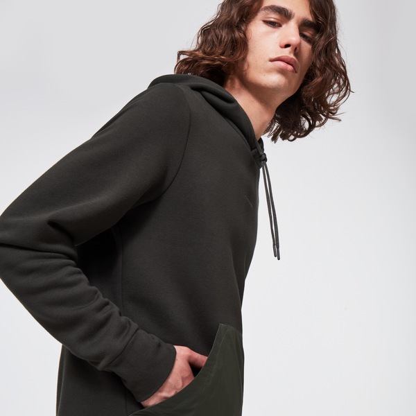 Oakley® Definition Tech Hoodie Fleece