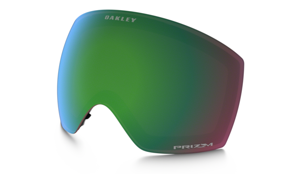 Flight Deck™ L Replacement Lenses