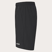 Slant Plain Shorts 9Inch 10.0 - Blackout