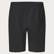 Slant Plain Shorts 9Inch 10.0 - Blackout