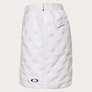 Elevate Tubular Insulation Skirt - White