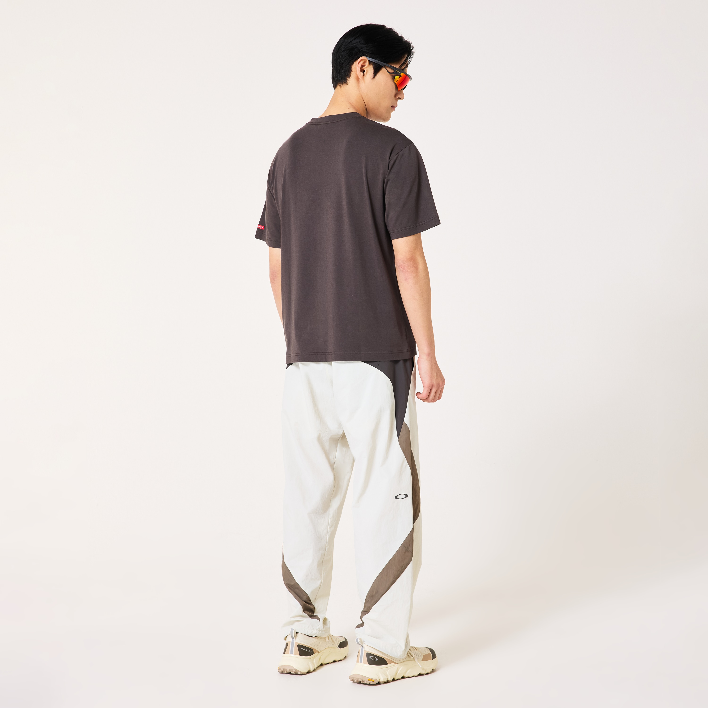 パンツ Oakley New retro3.0 wide pants Oakley New Retro Wind Pants 3.0 - Mist | Oakley® AU