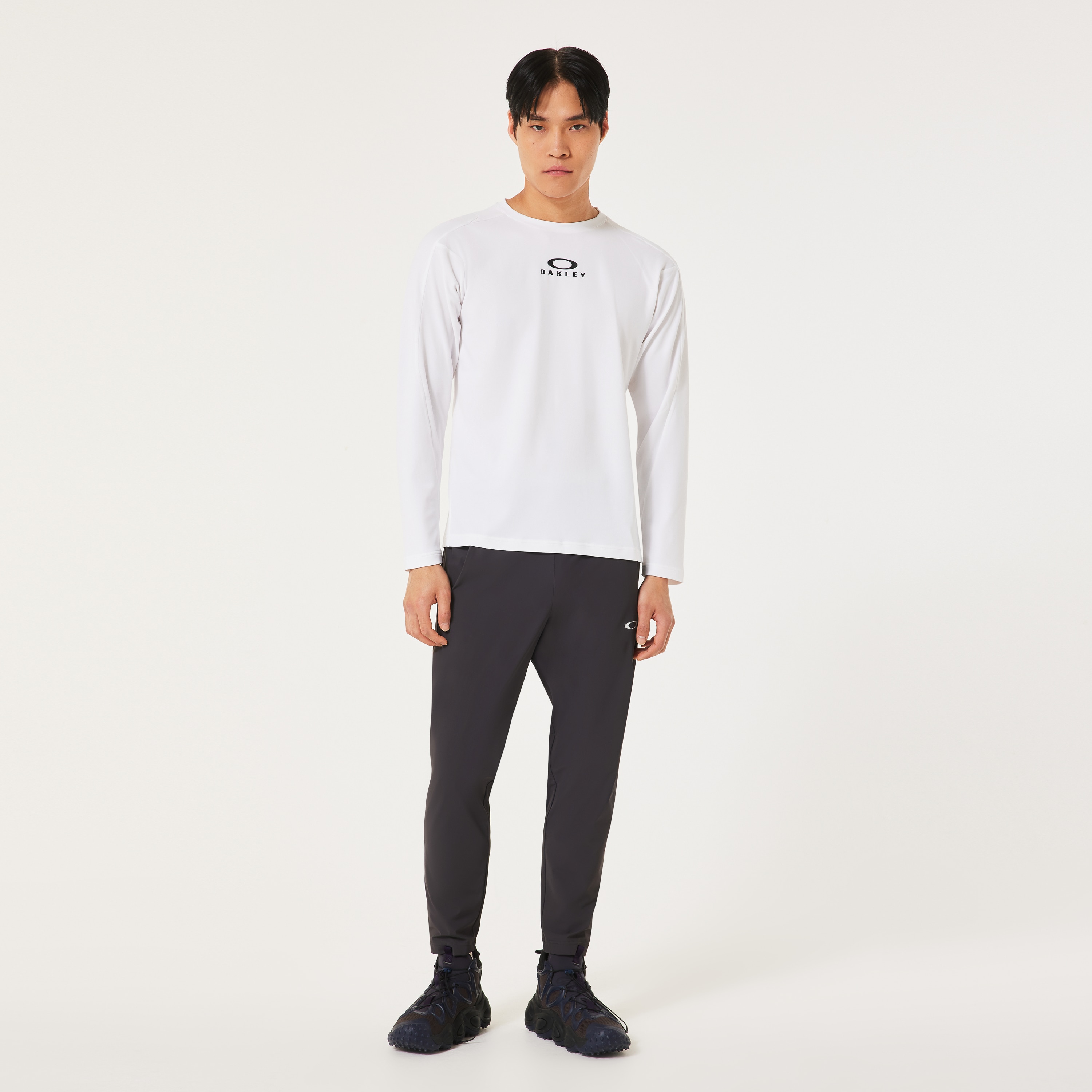 Oakley O-Fusion Flex Pants 2.7 - Phantom | Oakley® JP