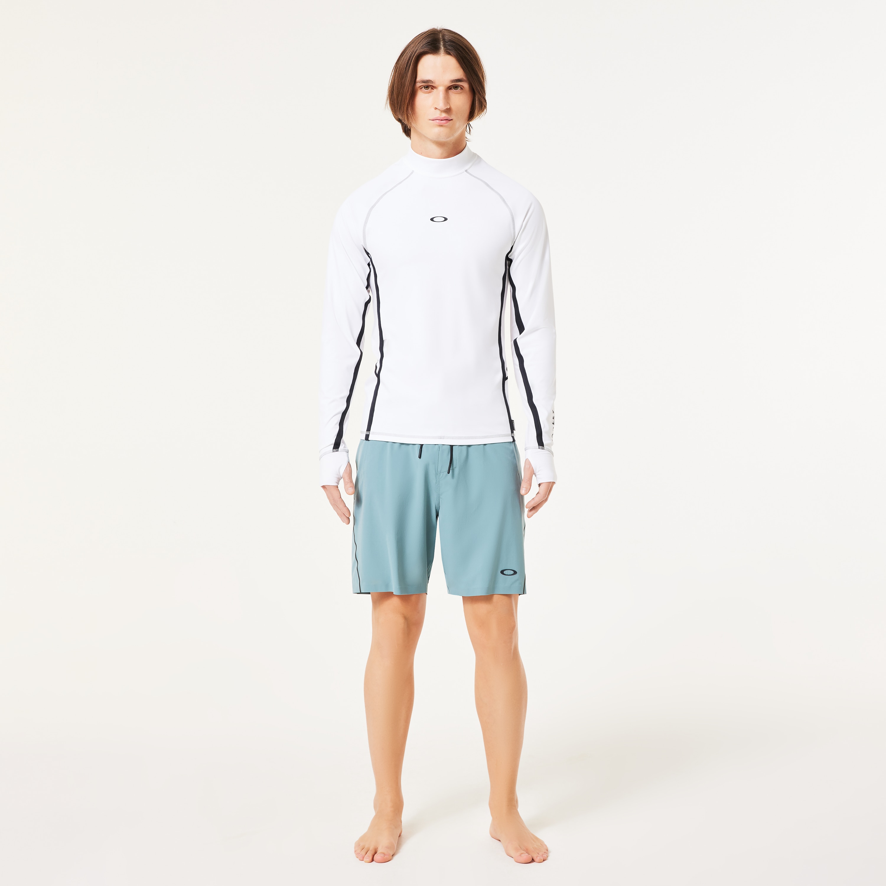 Oakley Performance 19'' Boardshort In Pacific