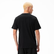 Camiseta Oakley Bmx - Blackout