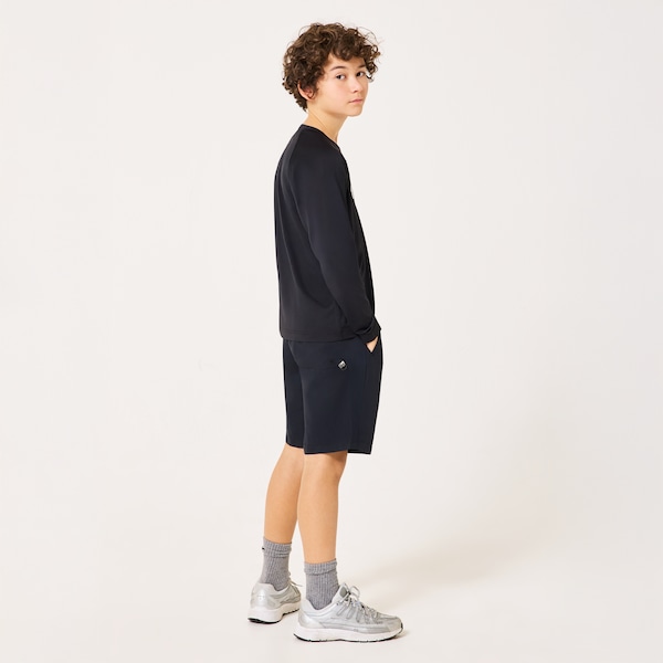 Ytr Rash Guard Ls Tee 11.0