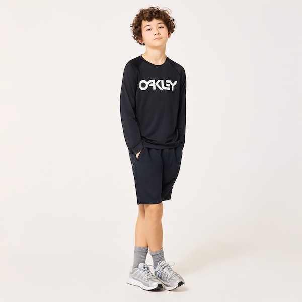 Ytr Rash Guard Ls Tee 11.0