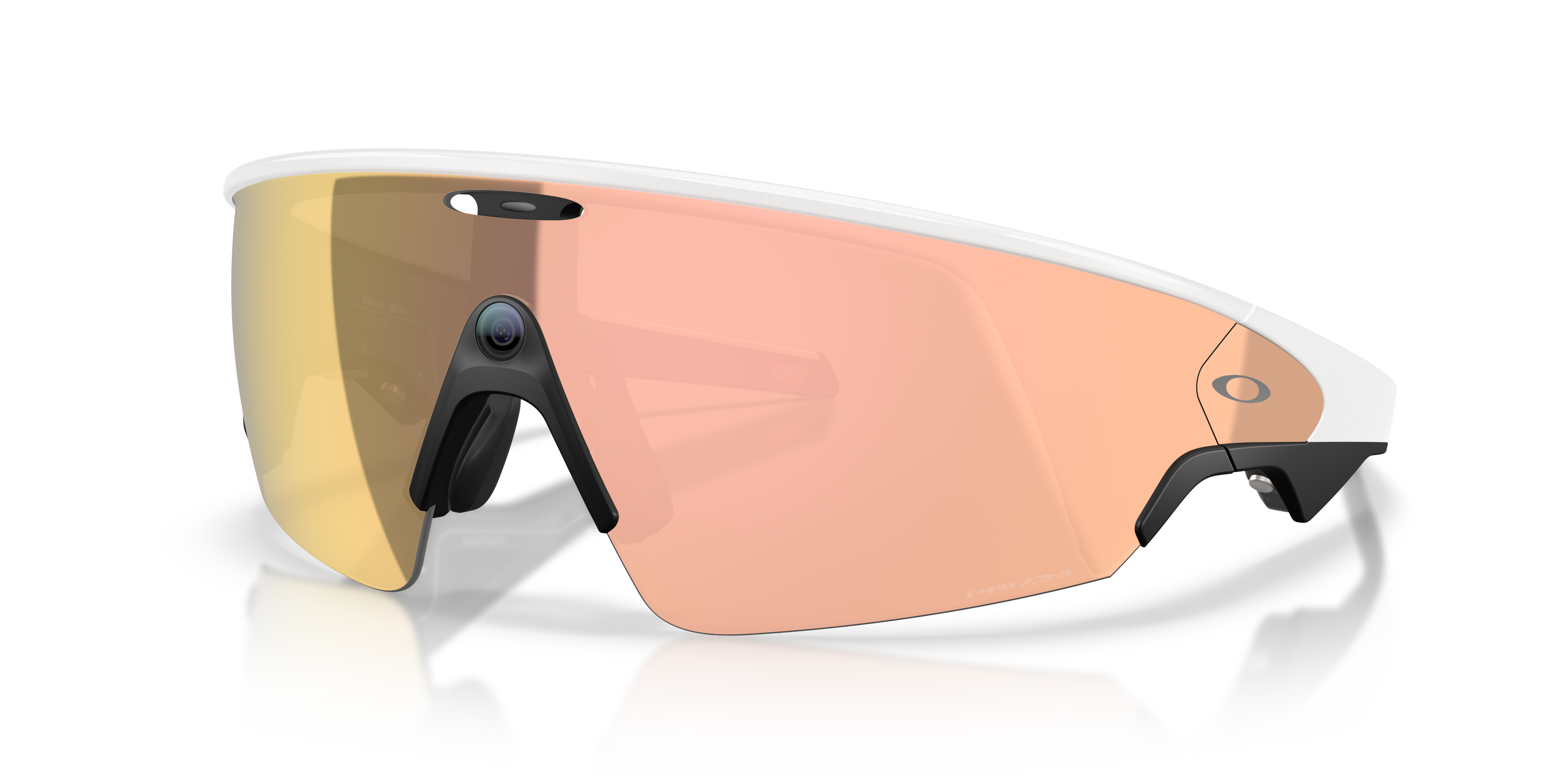 【新品未開封】Oakley  Vanguard スマートグラス Oakley Meta Vanguard Smart Glasses | Fresh Rags – Fresh Rags FL