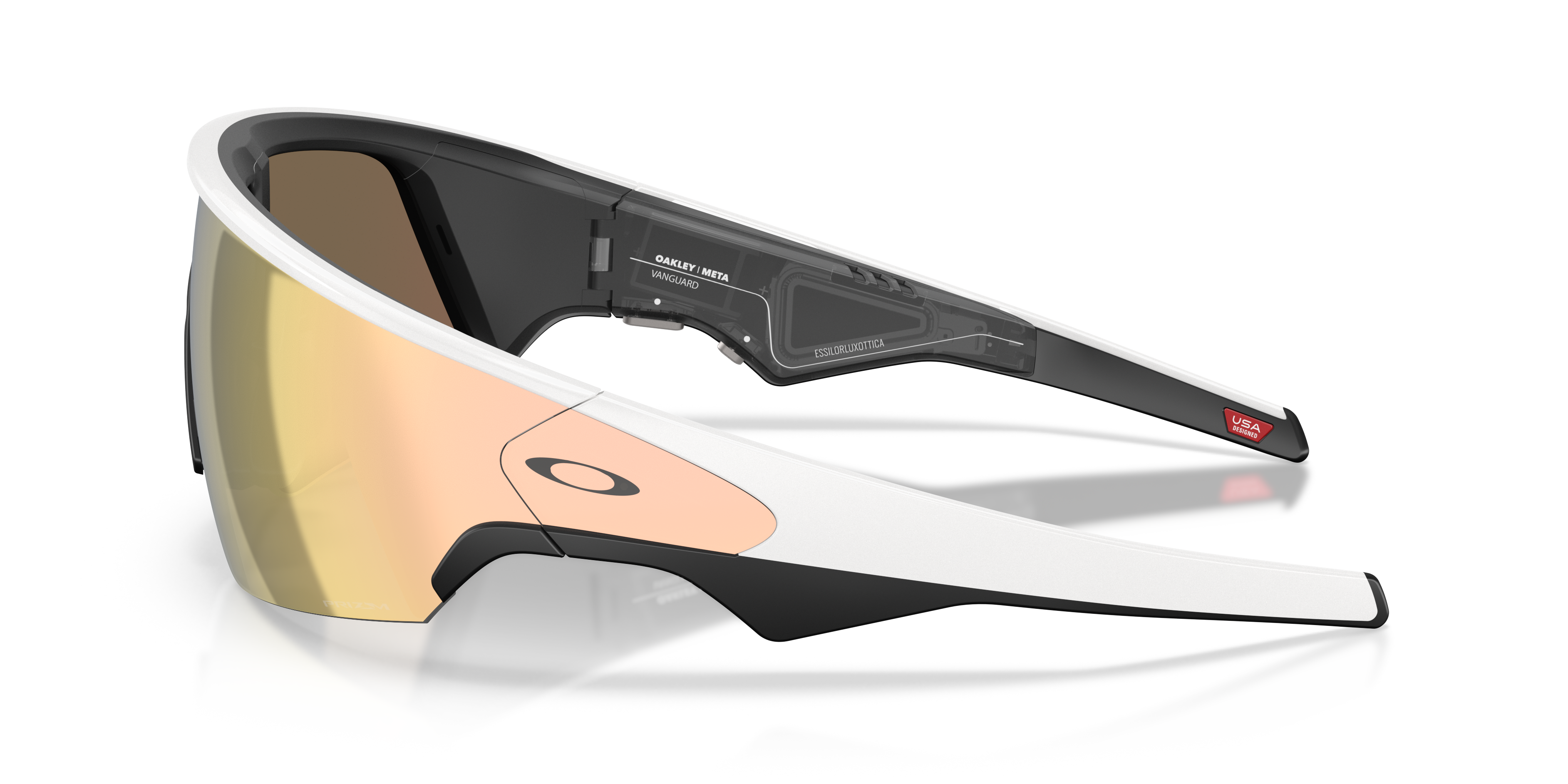 Oakley Meta Vanguard