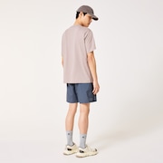 Enhance Qdc SS  Tee Frog 5.0 - Smoked Pearl