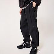 Fgl Stealth Pants 1.0 - Stealth Black