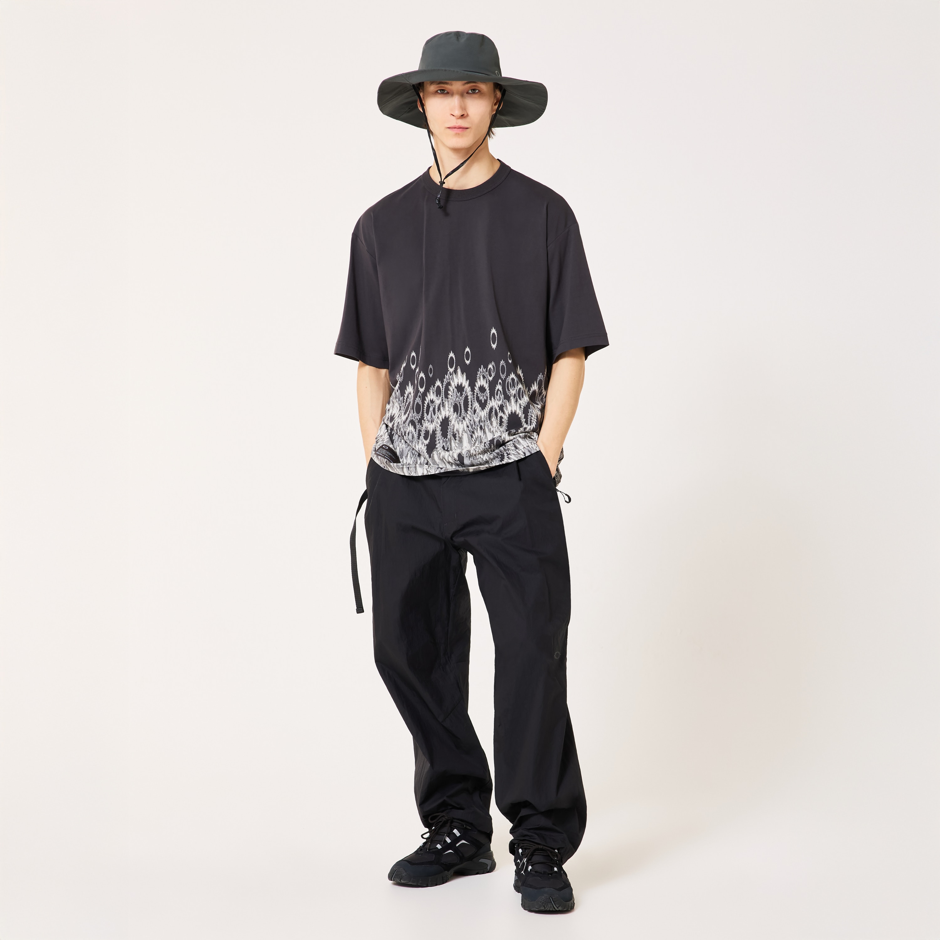Oakley Fgl Stealth Pants 1.0 - Stealth Black | Oakley® US