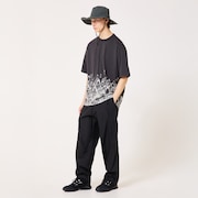 Fgl Stealth Pants 1.0 - Stealth Black