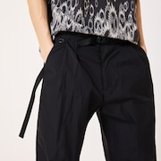 Fgl Stealth Pants 1.0 - Stealth Black