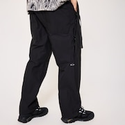Fgl Stealth Pants 1.0 - Stealth Black