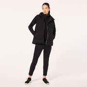 Radiant Synchronism Warm Pt 6.0 - Blackout