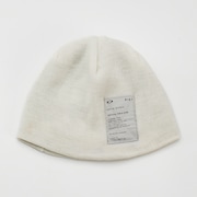 Gorro Masc Mod Skull Beanie Piet - White