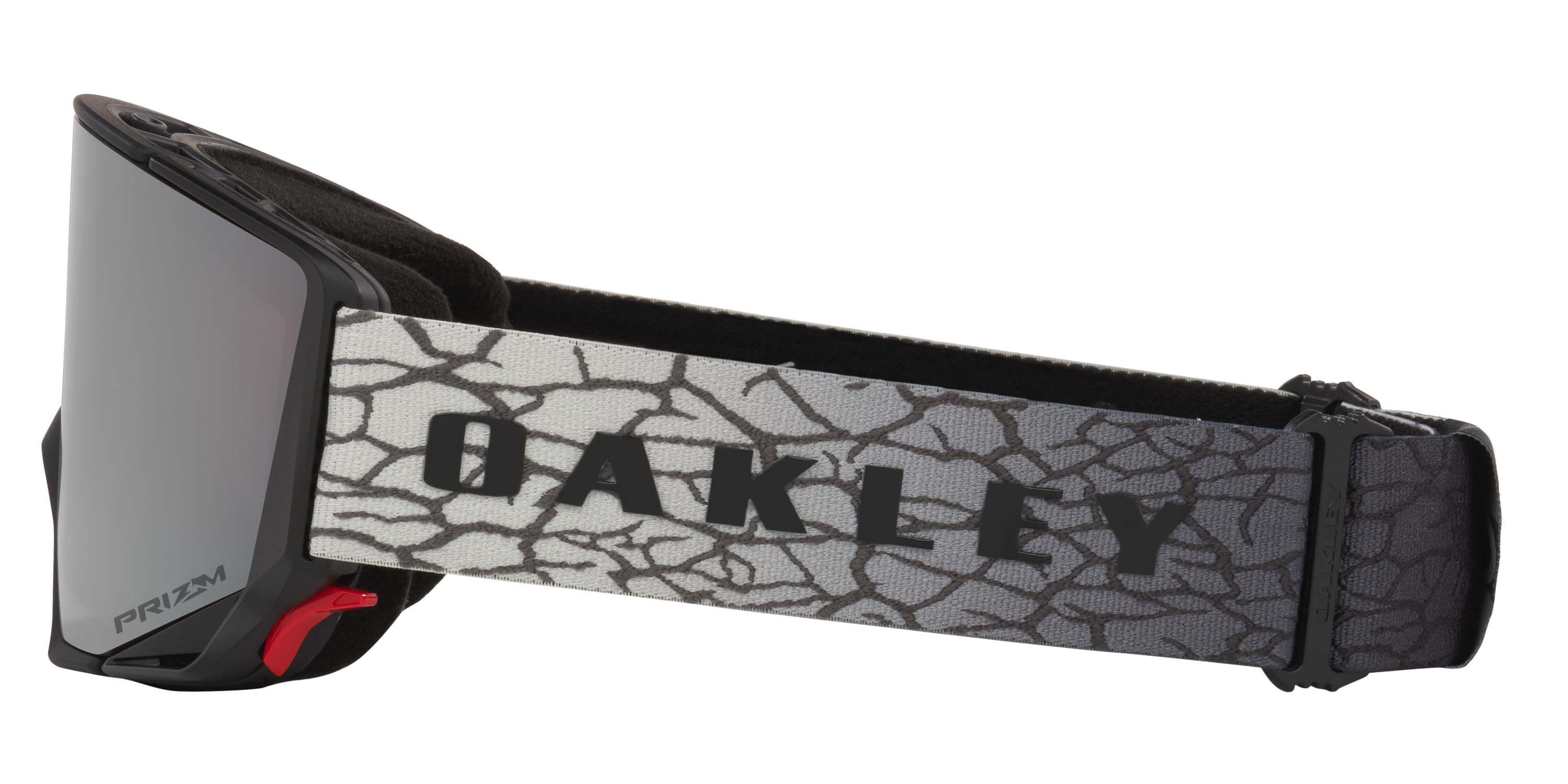 Oakley Flow Scape™ L Colby Stevenson Signature Series Snow Goggles