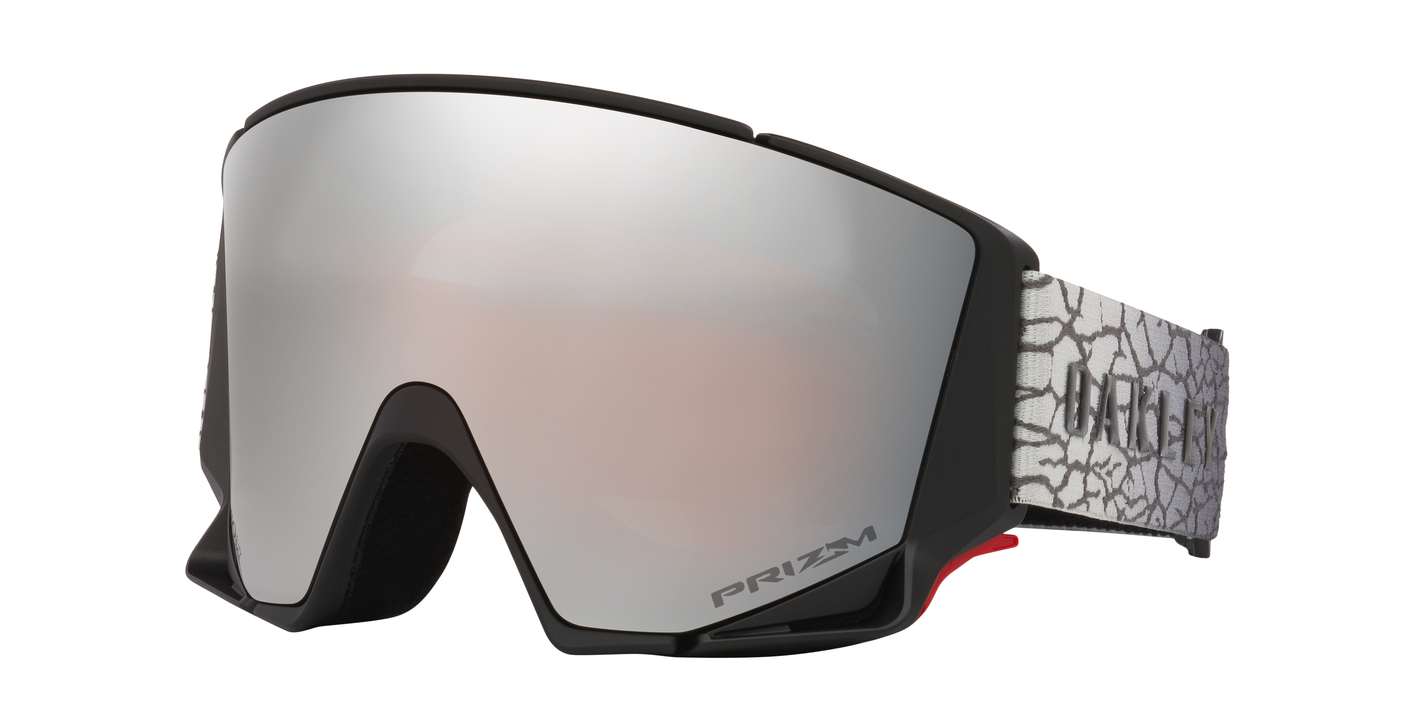 Oakley Flow Scape™ L Colby Stevenson Signature Series Snow Goggles