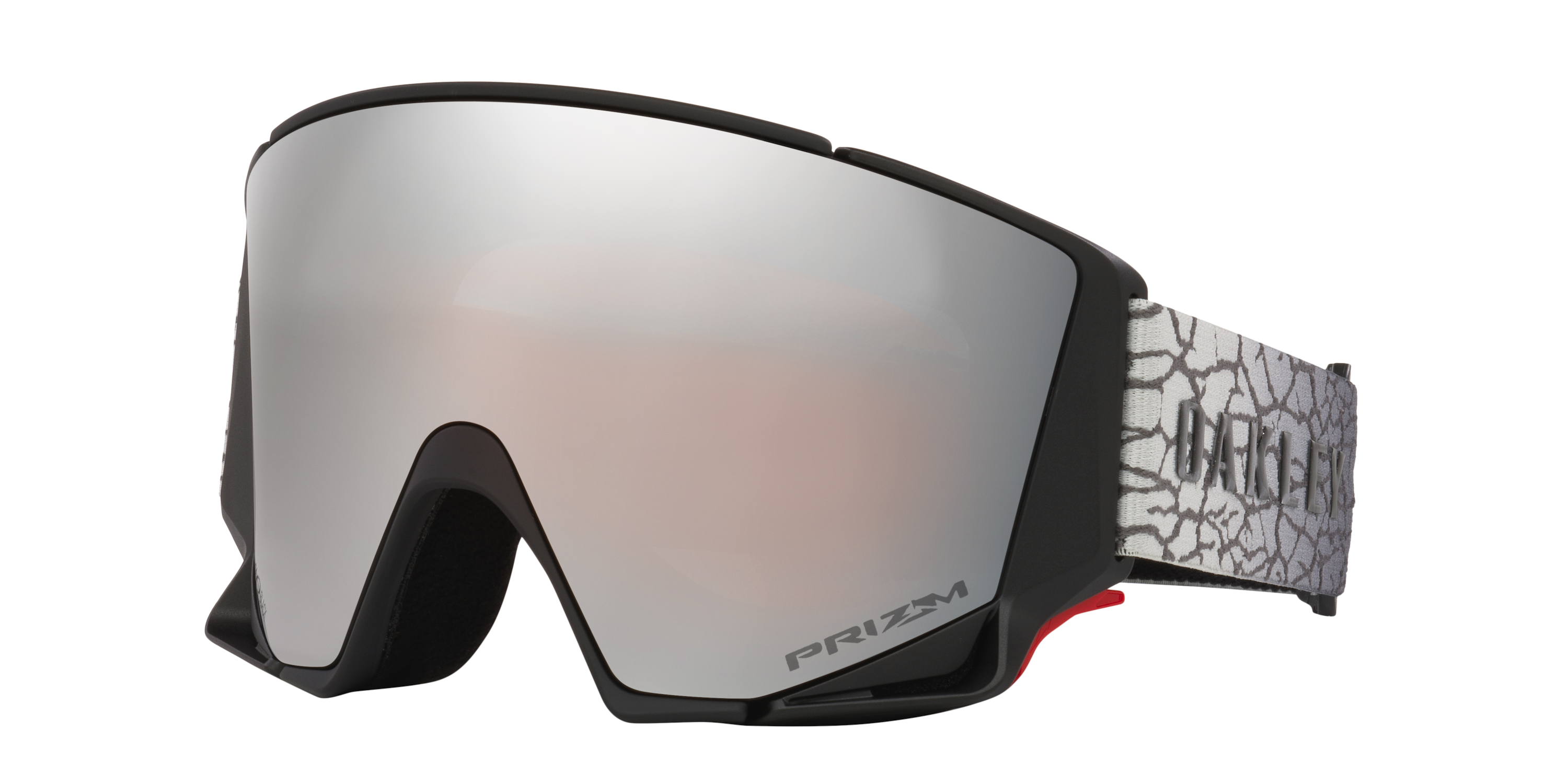 オークリーゴーグル Oakley Flow Scape™ L Colby Stevenson Signature Series Snow Goggles