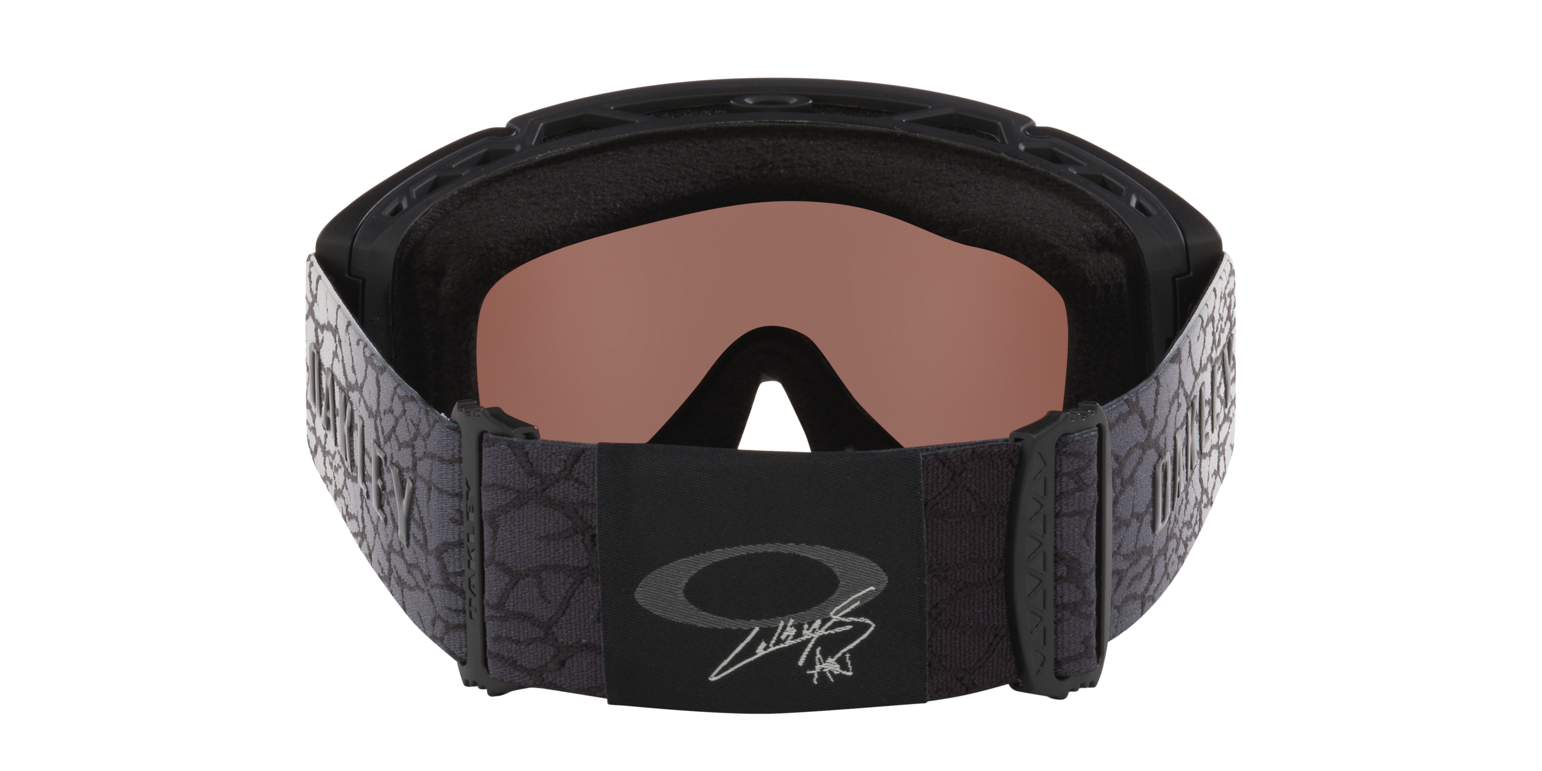 Oakley Flow Scape™ L Colby Stevenson Signature Series Snow Goggles