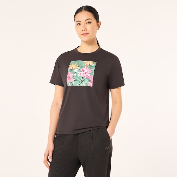 Radiant Qdevo Btnc Tee 7.0