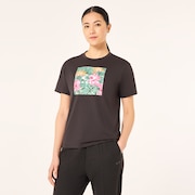 Radiant Qdevo Btnc Tee 7.0