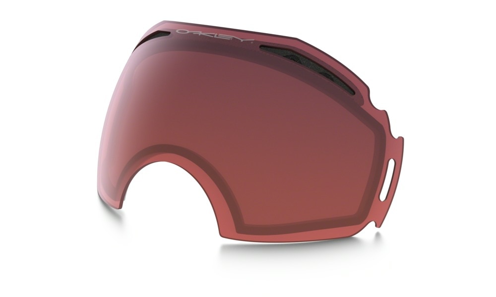 Oakley Airbrake® Replacement Lenses Rose 03009 Oakley® AU