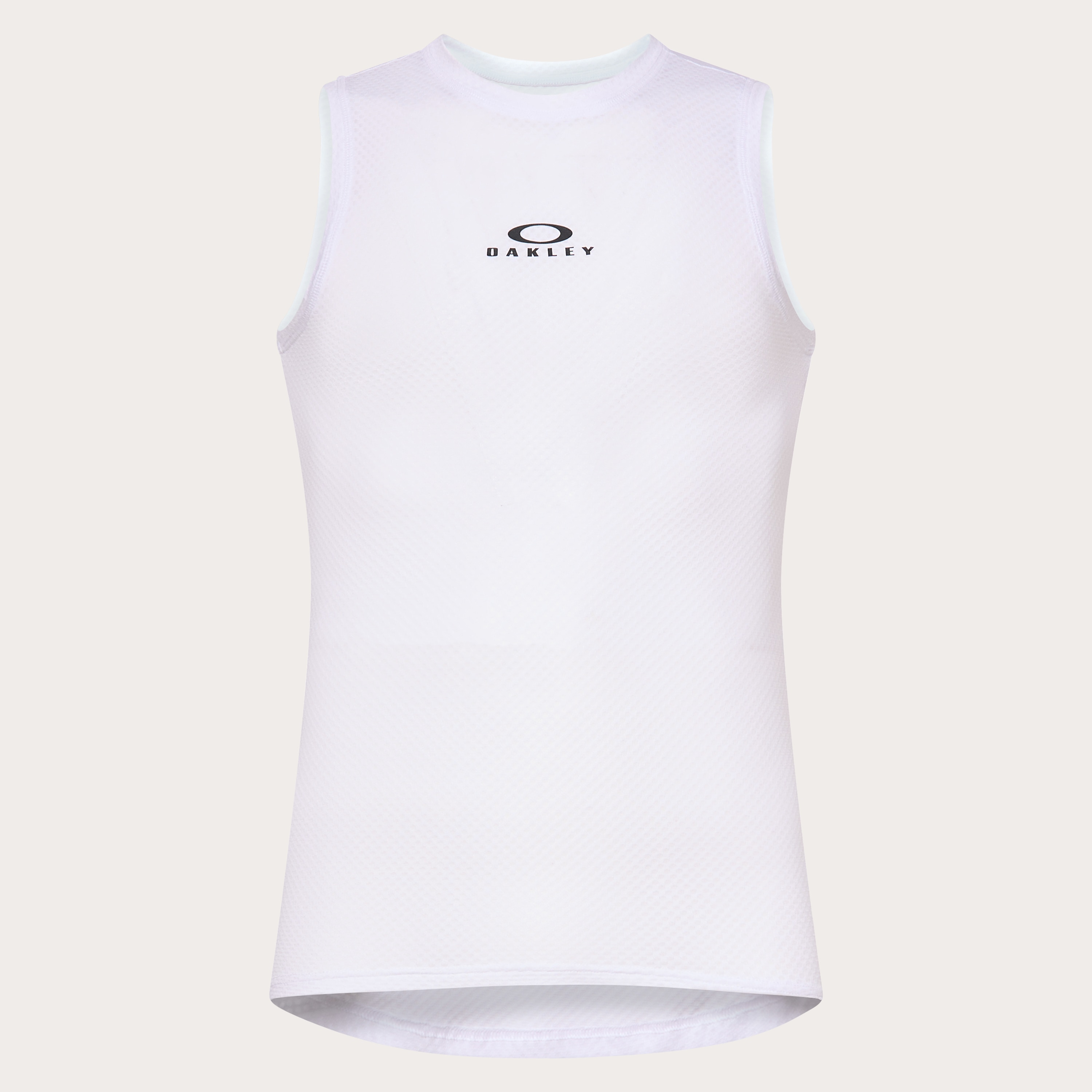 Oakley Endurance Base Layer Sleveless - Blackout | Oakley® US