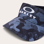 Oakley Fixed Visor 26.0 - Black Print