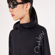 Radiant Synchronism Jacket 8.0 - Blackout