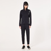 Radiant Synchronism Jacket 8.0 - Blackout