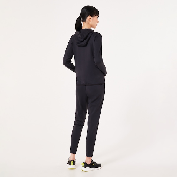 Radiant Synchronism Jacket 8.0