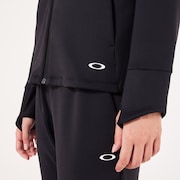 Radiant Synchronism Jacket 8.0 - Blackout