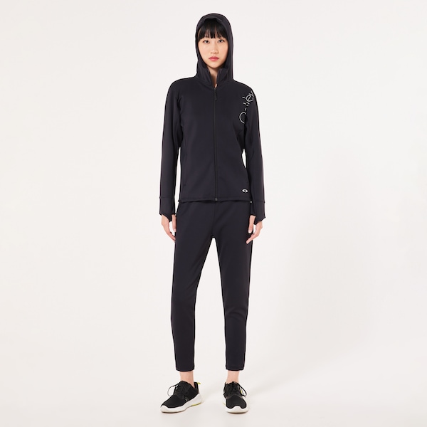 Radiant Synchronism Jacket 8.0