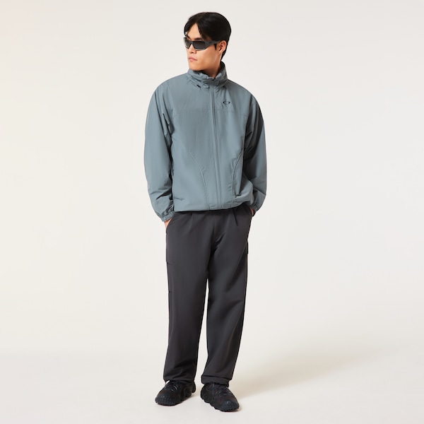 New Retro Wind Warm Jacket 1.0