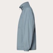 New Retro Wind Warm Jacket 1.0 - Faded Denim