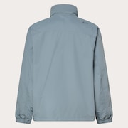 New Retro Wind Warm Jacket 1.0 - Faded Denim