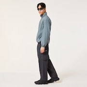New Retro Wind Warm Jacket 1.0 - Faded Denim